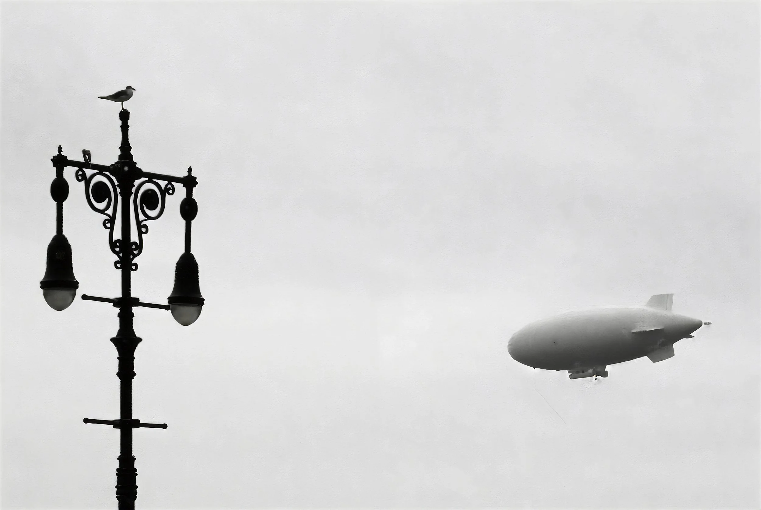 Astroland’s Last Gasp