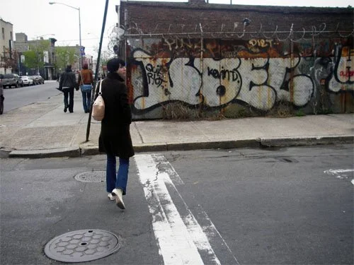 The Gansvoort