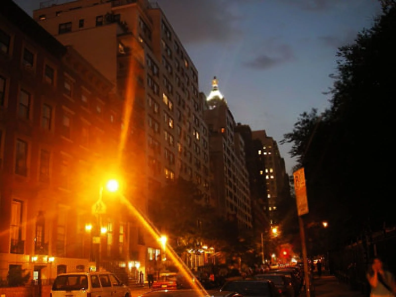 SoHo Grand