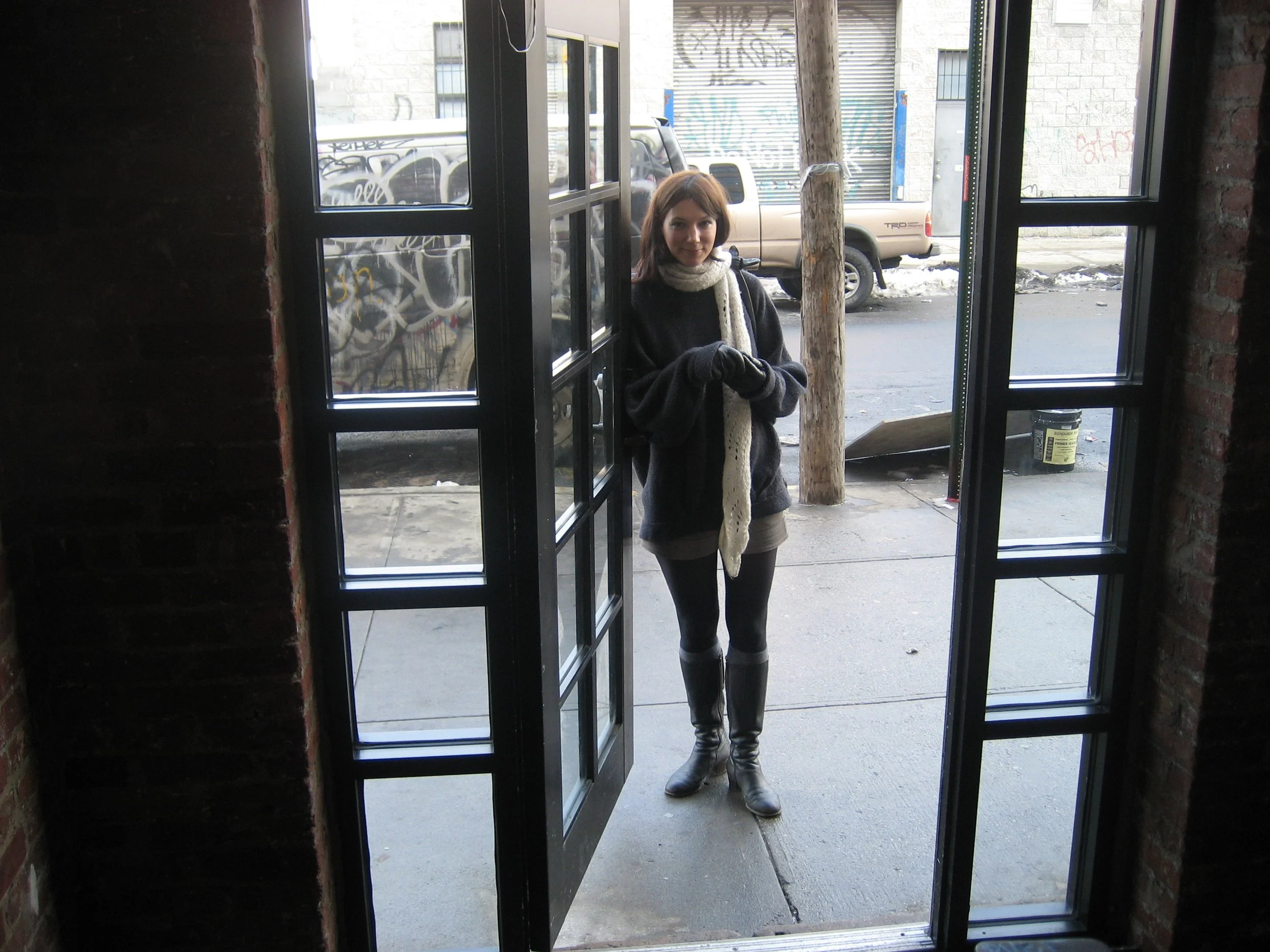 The Chicken Parm Guy