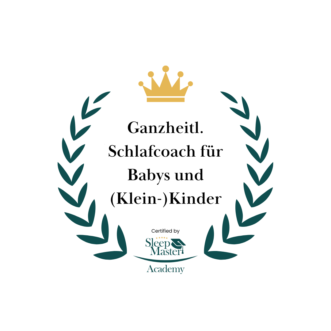 Siegel Schlafcoach