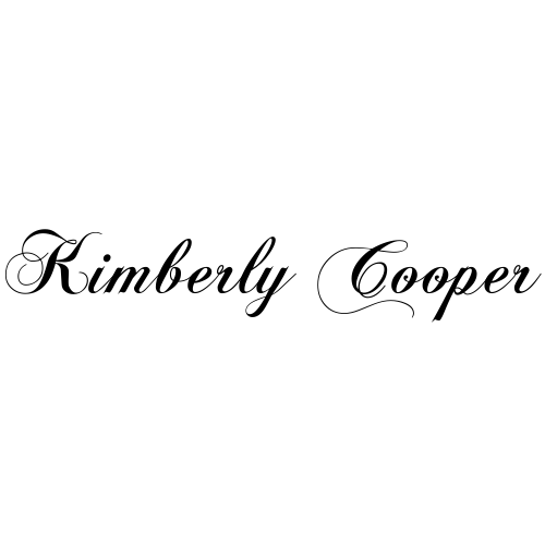 Kimberly Cooper
