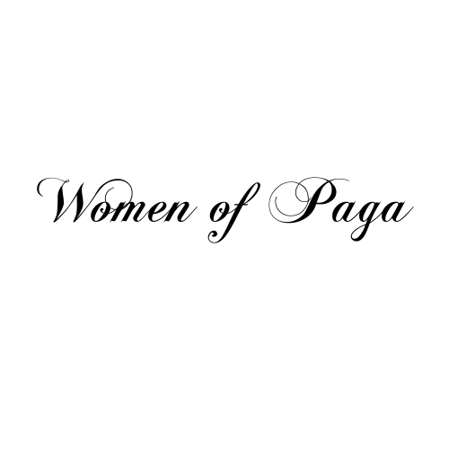 Women of Paga