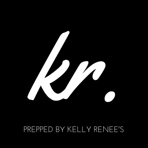 Prepped by Kelly Renee's