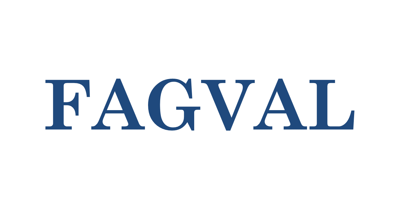 Fagval