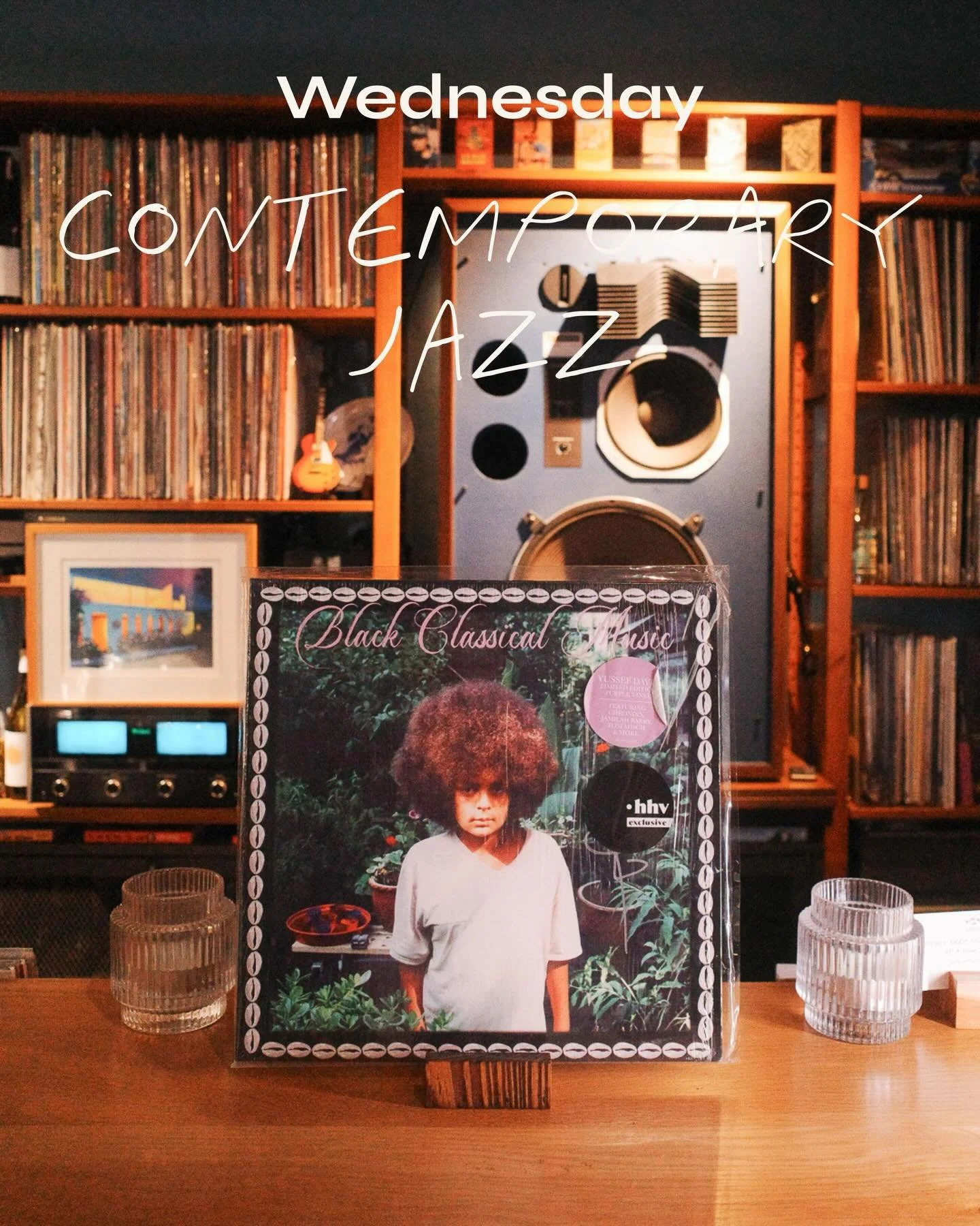 Tonight it&rsquo;s taking centre stage with Yussef Dayes, JD Beck, Makaya McCraven.