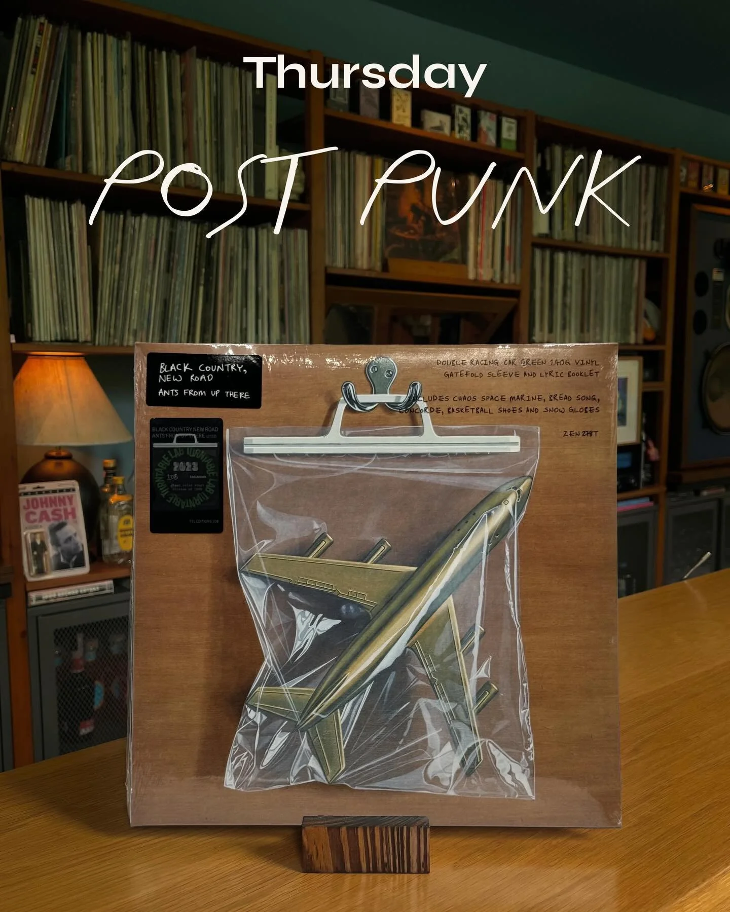 Tonight we&rsquo;re warming up before the BCNR show this weekend!