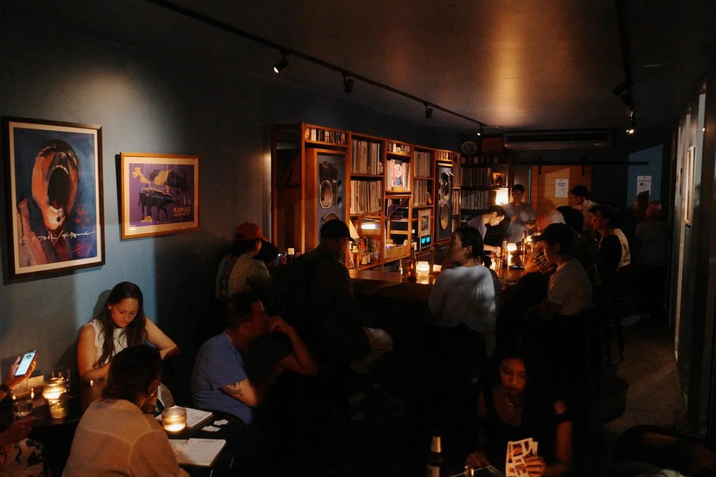 Tonight we&rsquo;ve got Digable Planets &lsquo;Blowout Comb&rsquo;, laidback jazzy hip hop and R&amp;B albums all night.