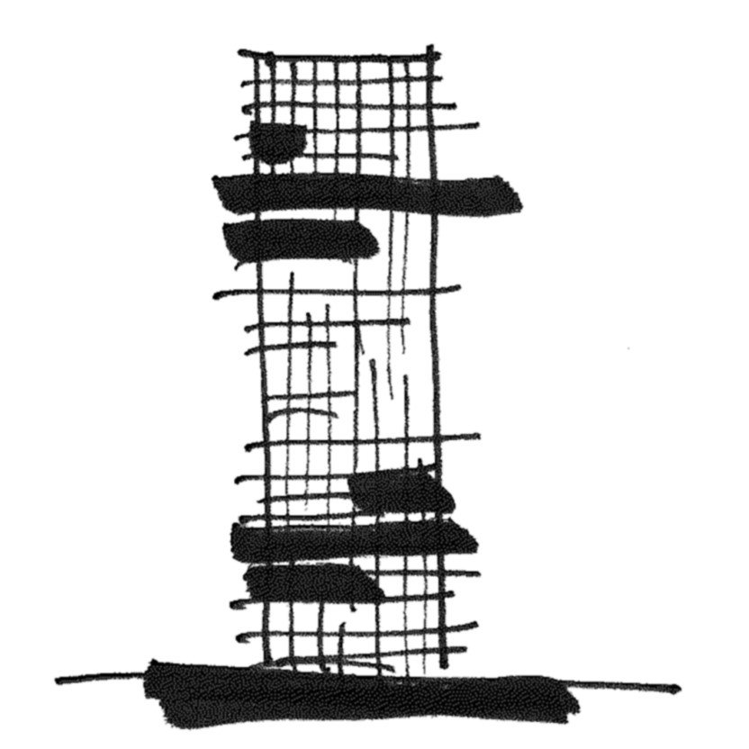 Jenga Tower