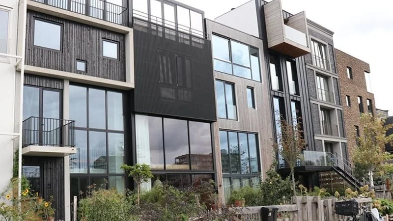 Mehrgeschossiger Holzbau im Bestand - Aufstockung und Nachverdichtung 4-teiliges Seminar im März 2026