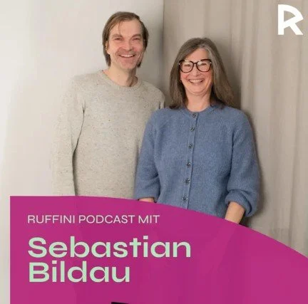 Ruffini Podcast - Atelier Bildau
