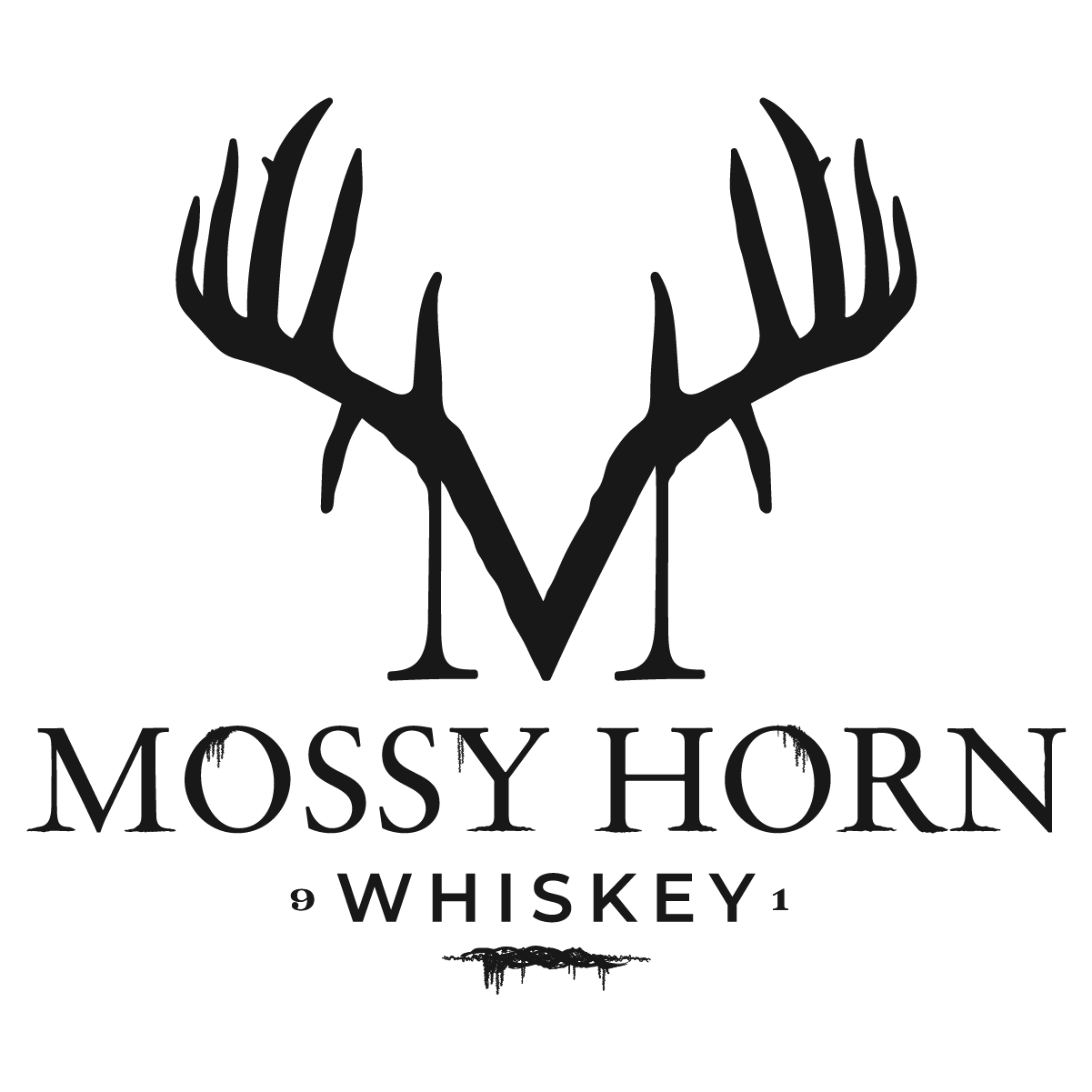 Mossy Horn Whiskey