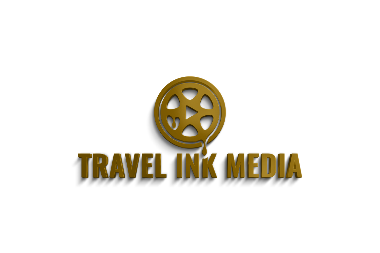 TRAVEL INK MEDIA       -                              FILIP PLASKOWSKI