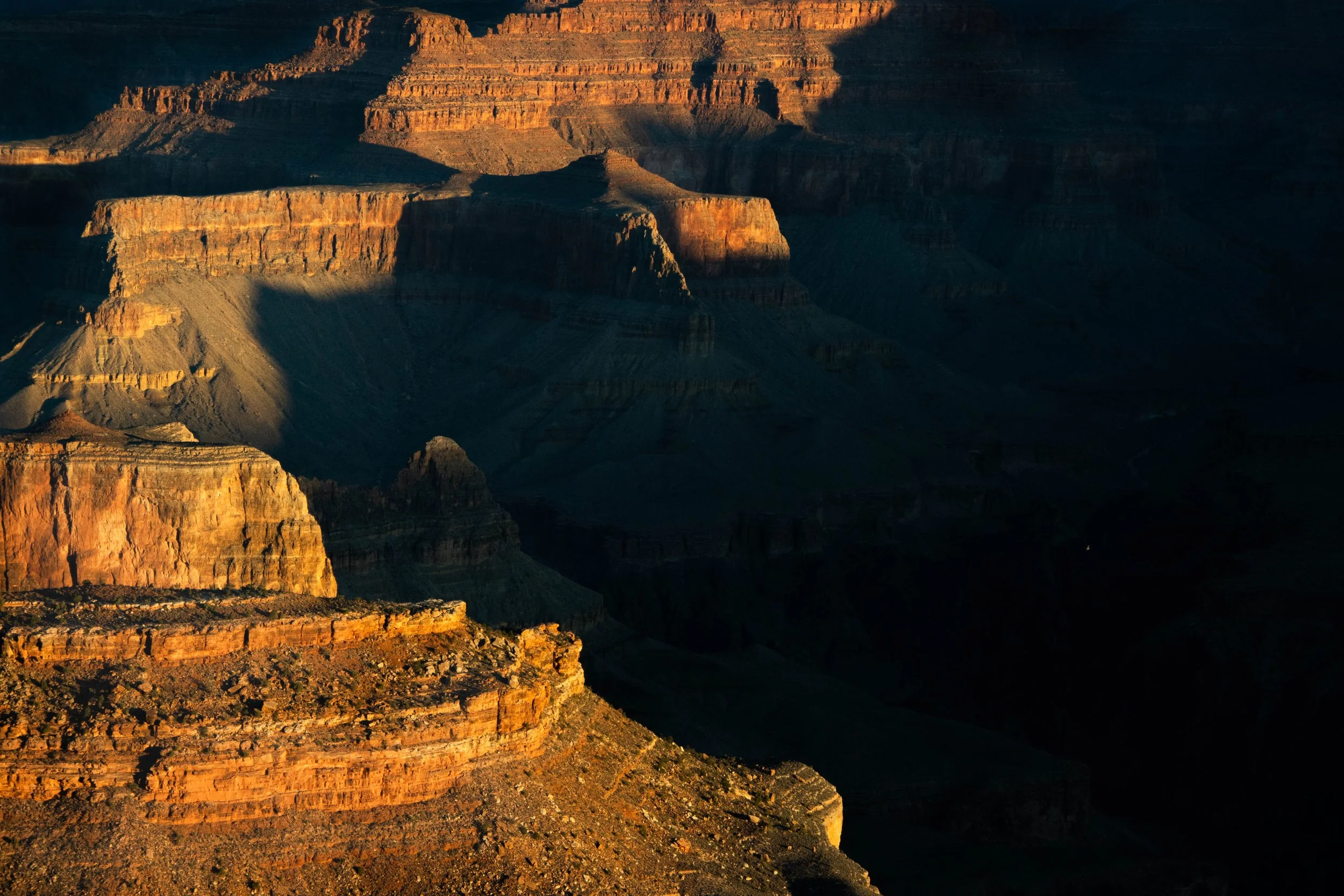 Grand Canyon