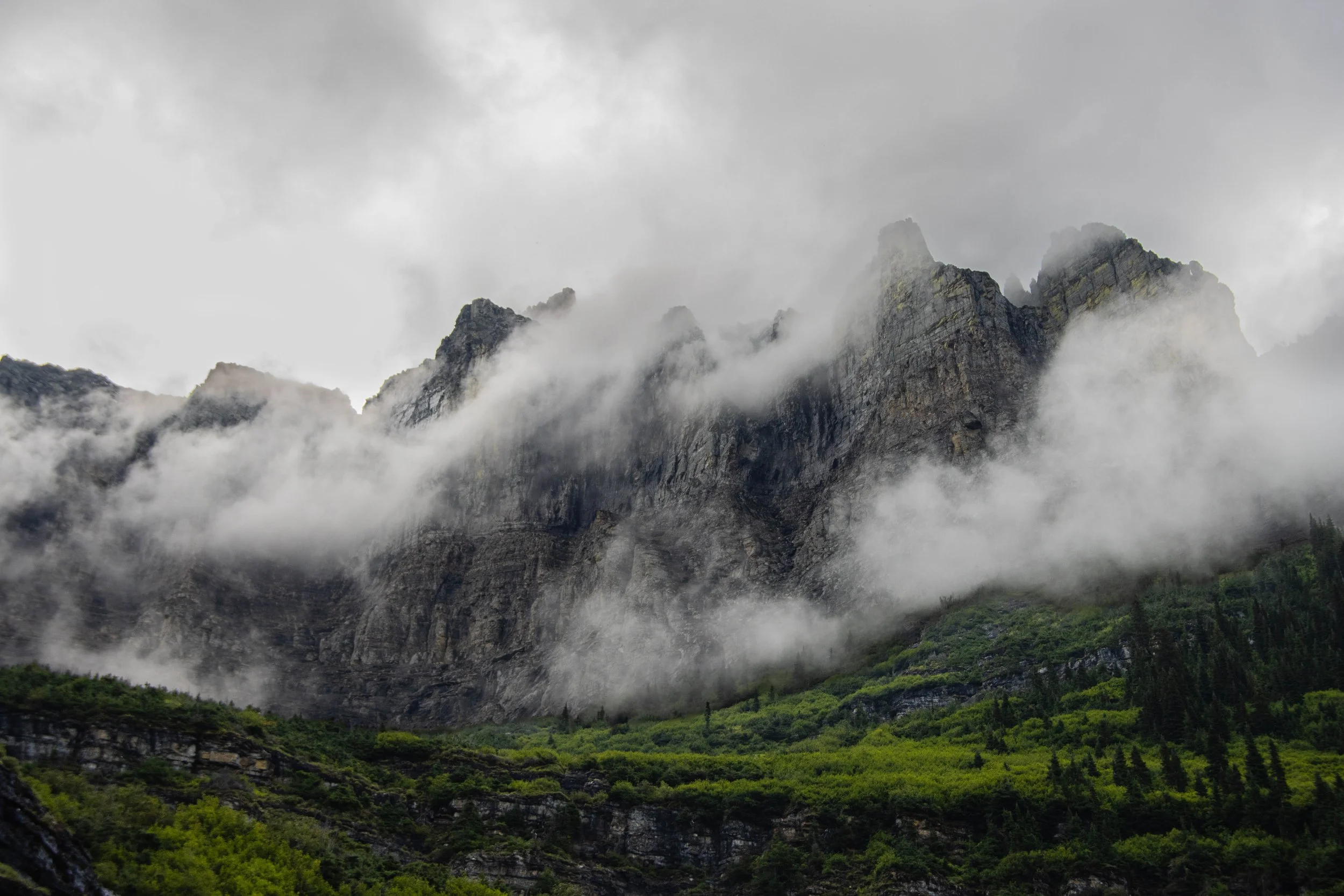Glacier National Park