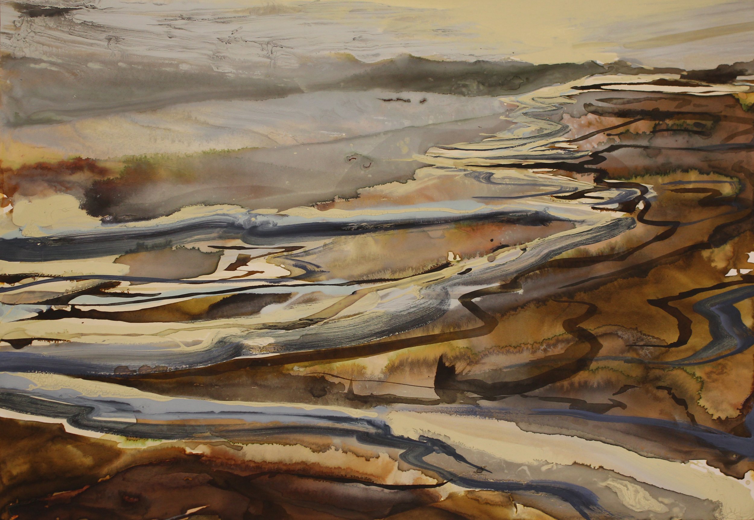 Wash II