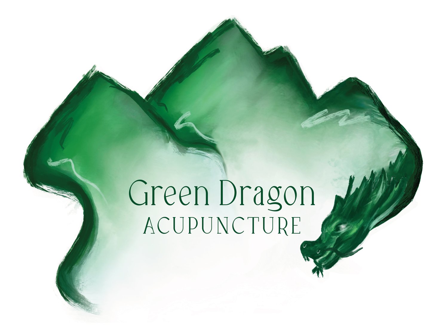 Green Dragon Acupuncture
