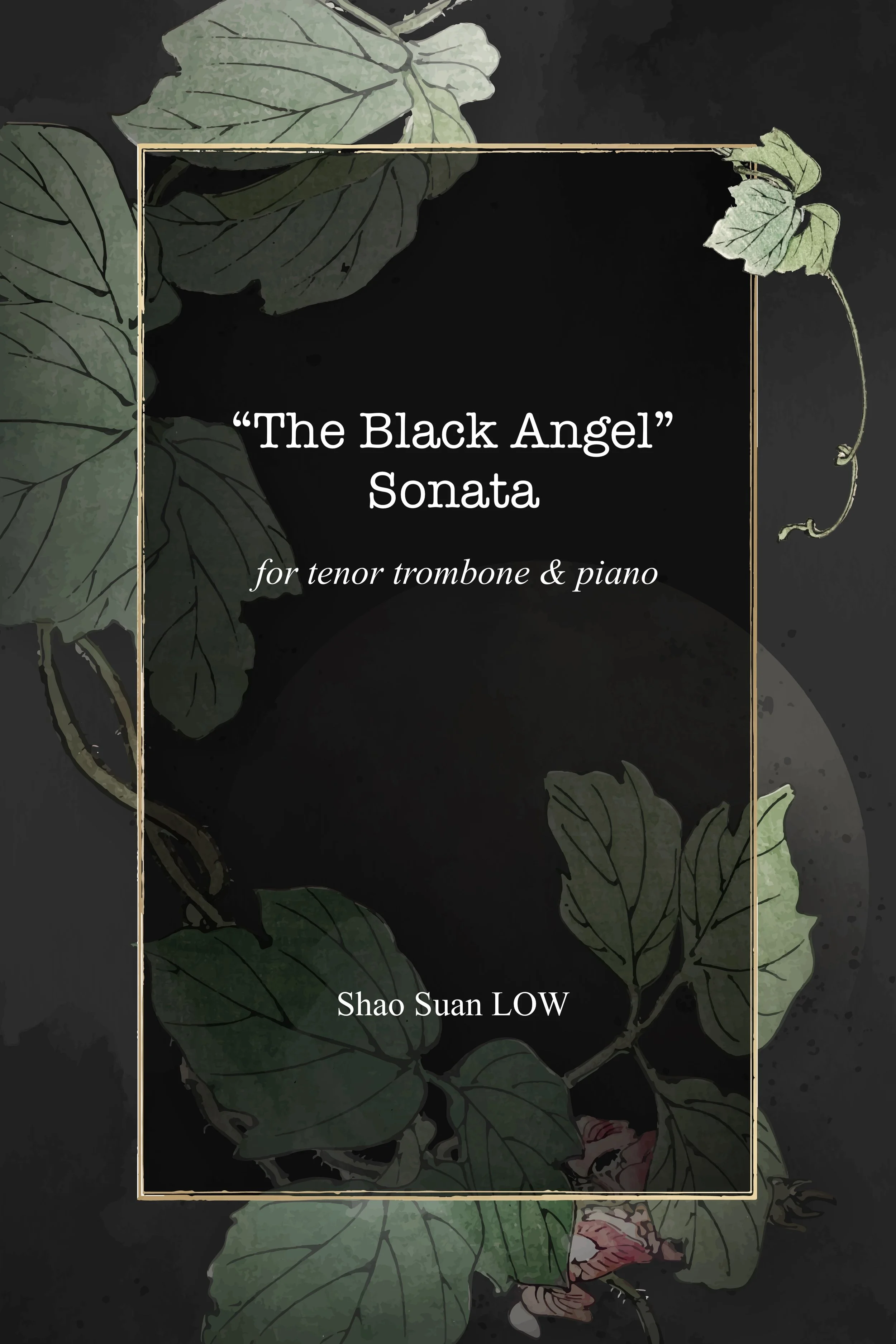 The Black Angel cover page.jpg