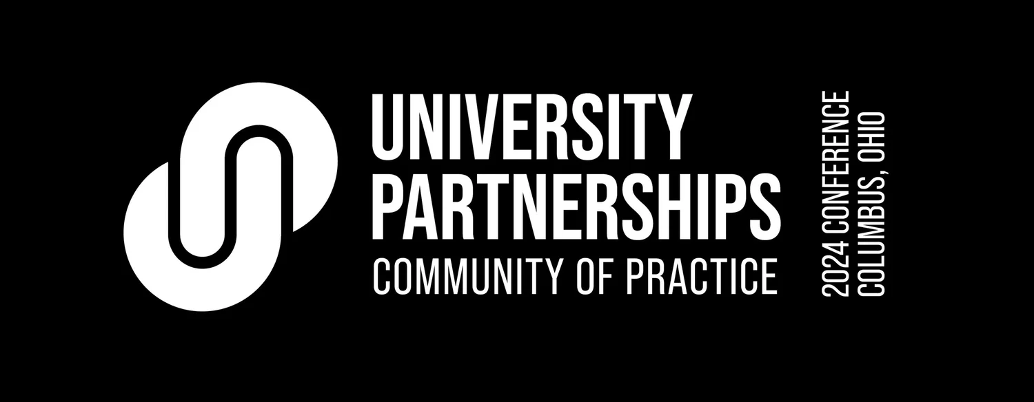 Conference Agenda — UPCoP