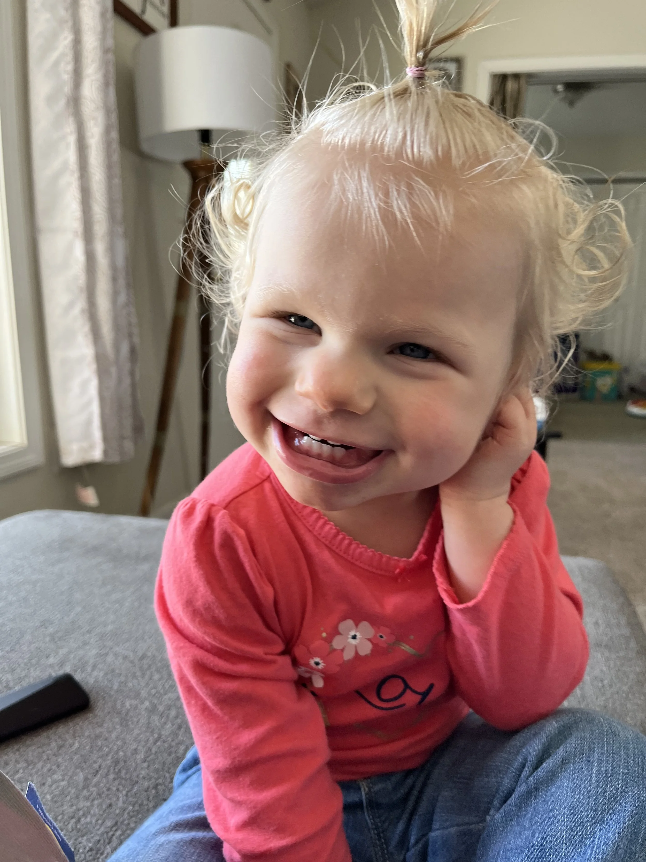 Angelman Syndrome and Maddie