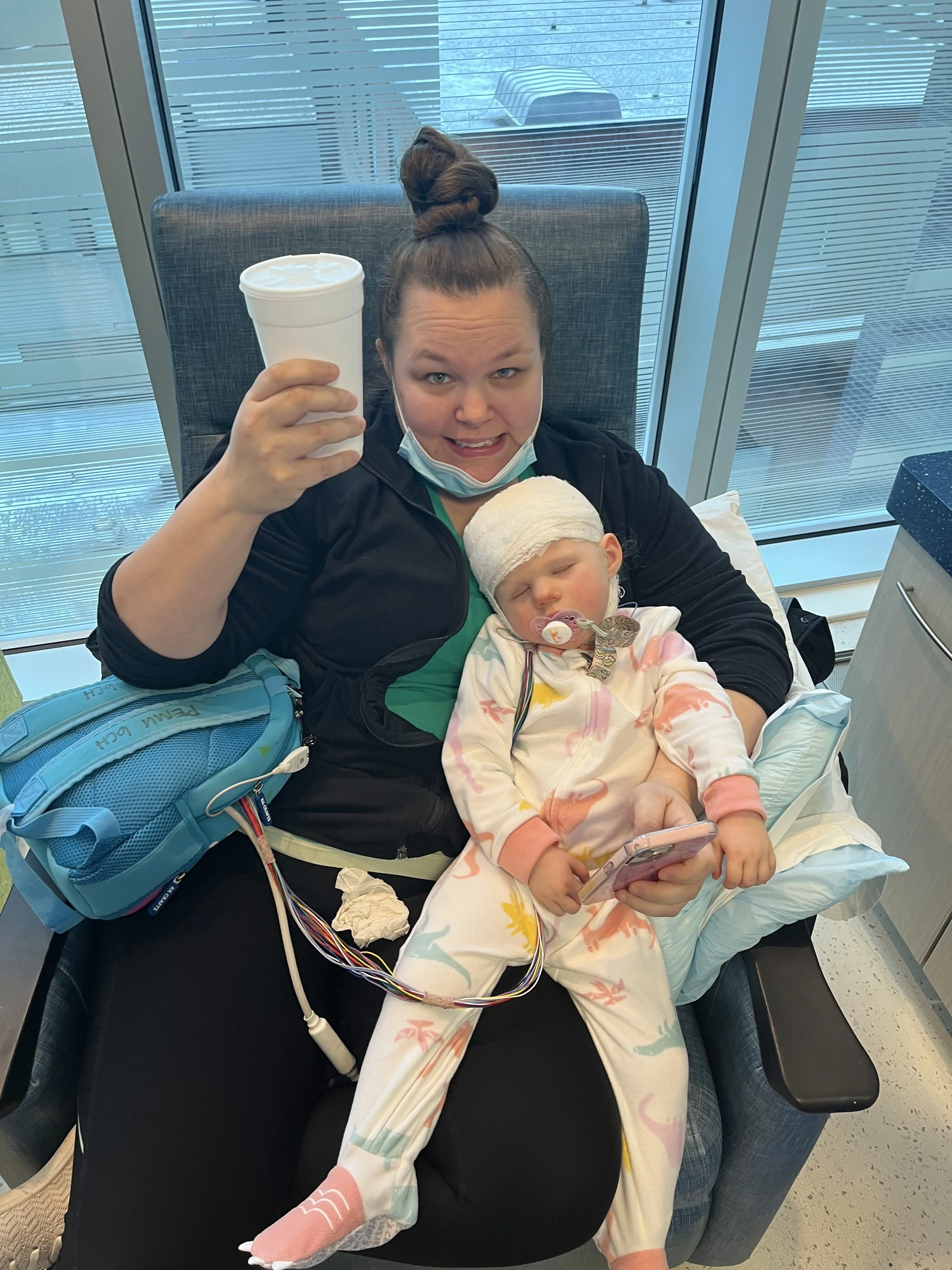 Navigating Referrals