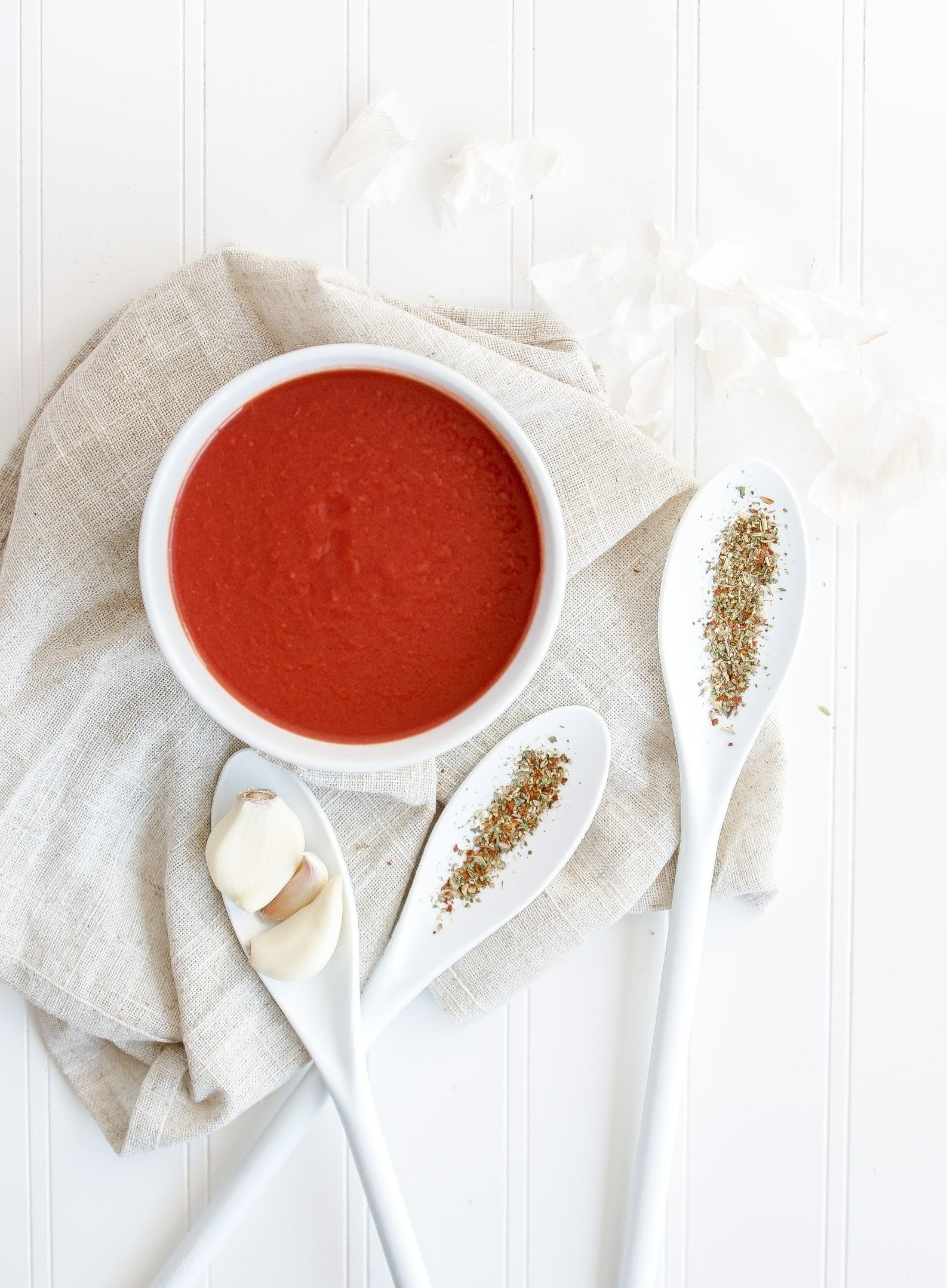 Soup, Please!