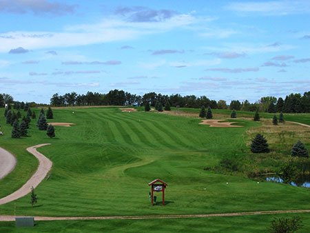 Lynx National Golf Course Lynx National Golf Course