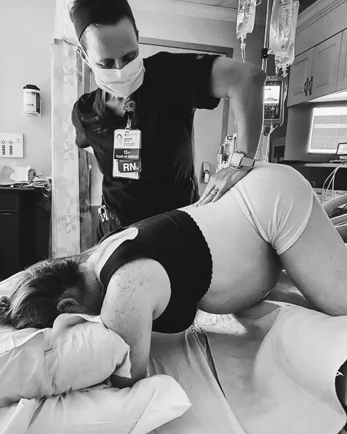 Childbirth Matters - Prep -$350 