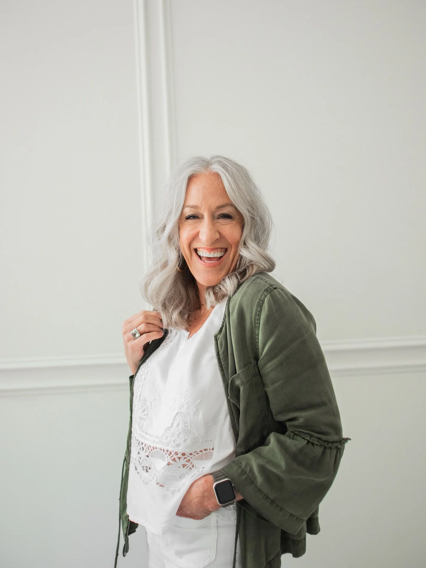 Join us in wishing a very Happy Birthday to Kathleen! 💕

Kathleen, your compassion, wisdom, and steady presence have touched so many lives. A true pillar of our community and such a special member of the Midwife+Co family, we&rsquo;re so grateful fo