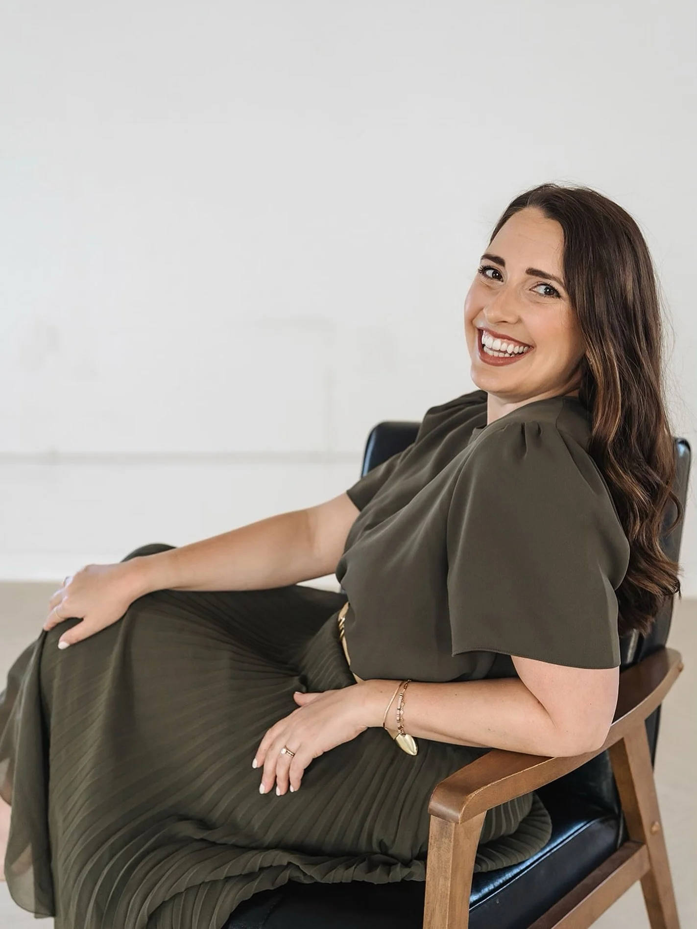 Help us wish a very happy birthday to Midwife Erika! 🤍✨

Erika brings so much compassion, calm, and wisdom to every birth she attends. We&rsquo;re grateful for the joy she brings to our team and the families she cares for.

We hope your day is fille