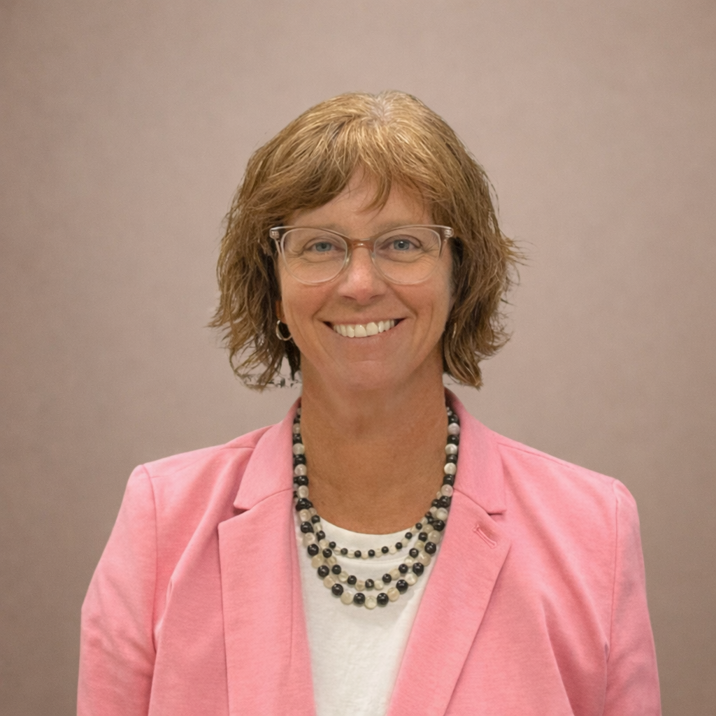 Jessica Fortescue Profile Picture