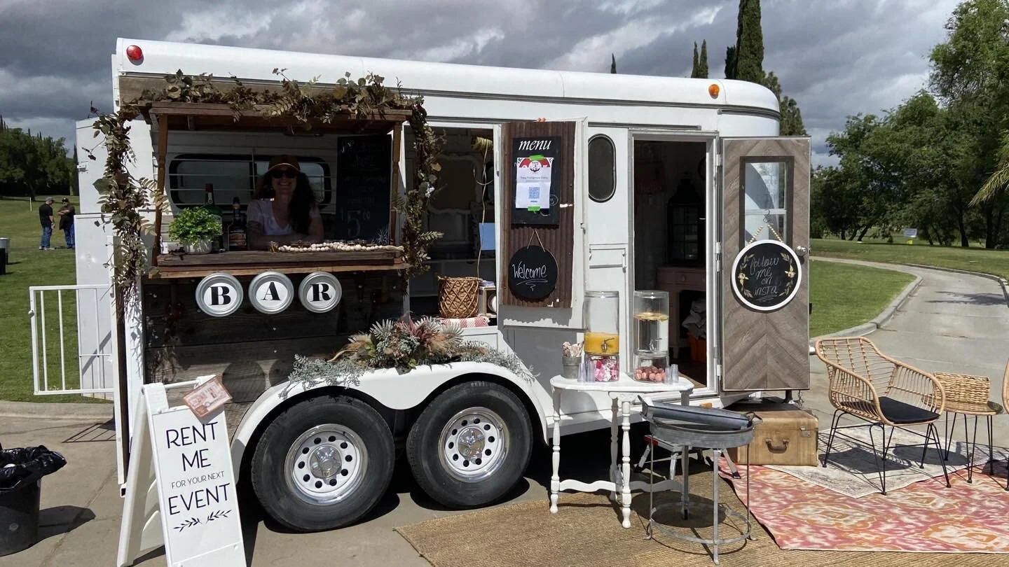 Had a GREAT time at the fireman&rsquo;s golf tournament serving&hellip;..breakfast shots !!!!