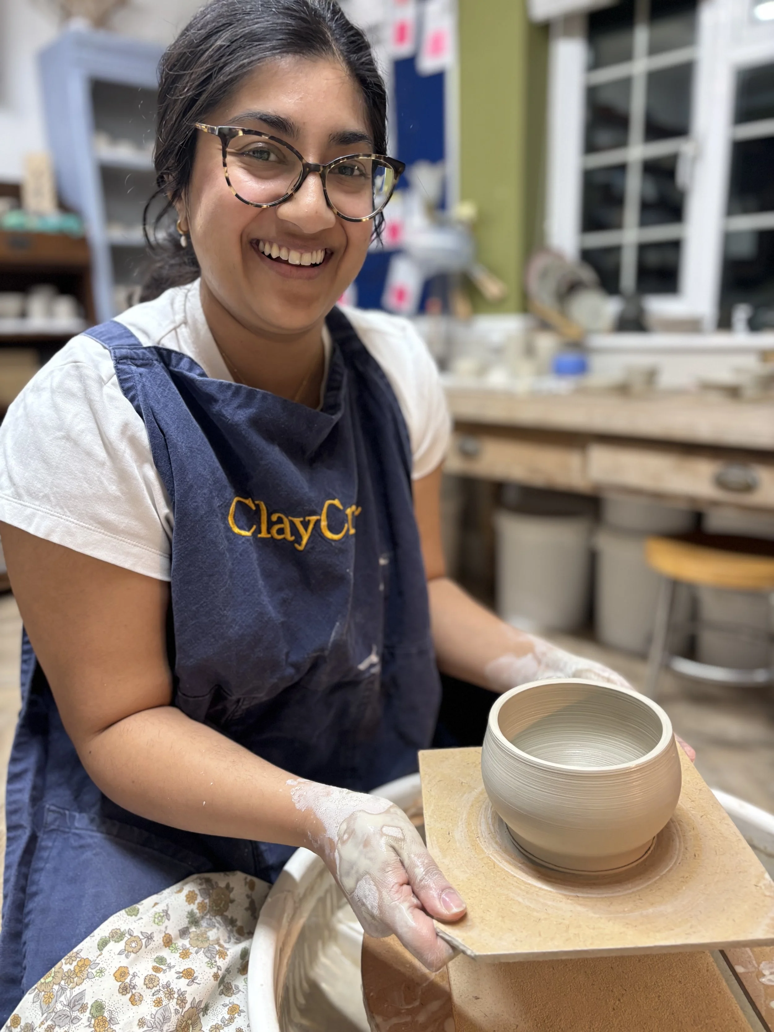   
 Super start for Tanya ... 
 