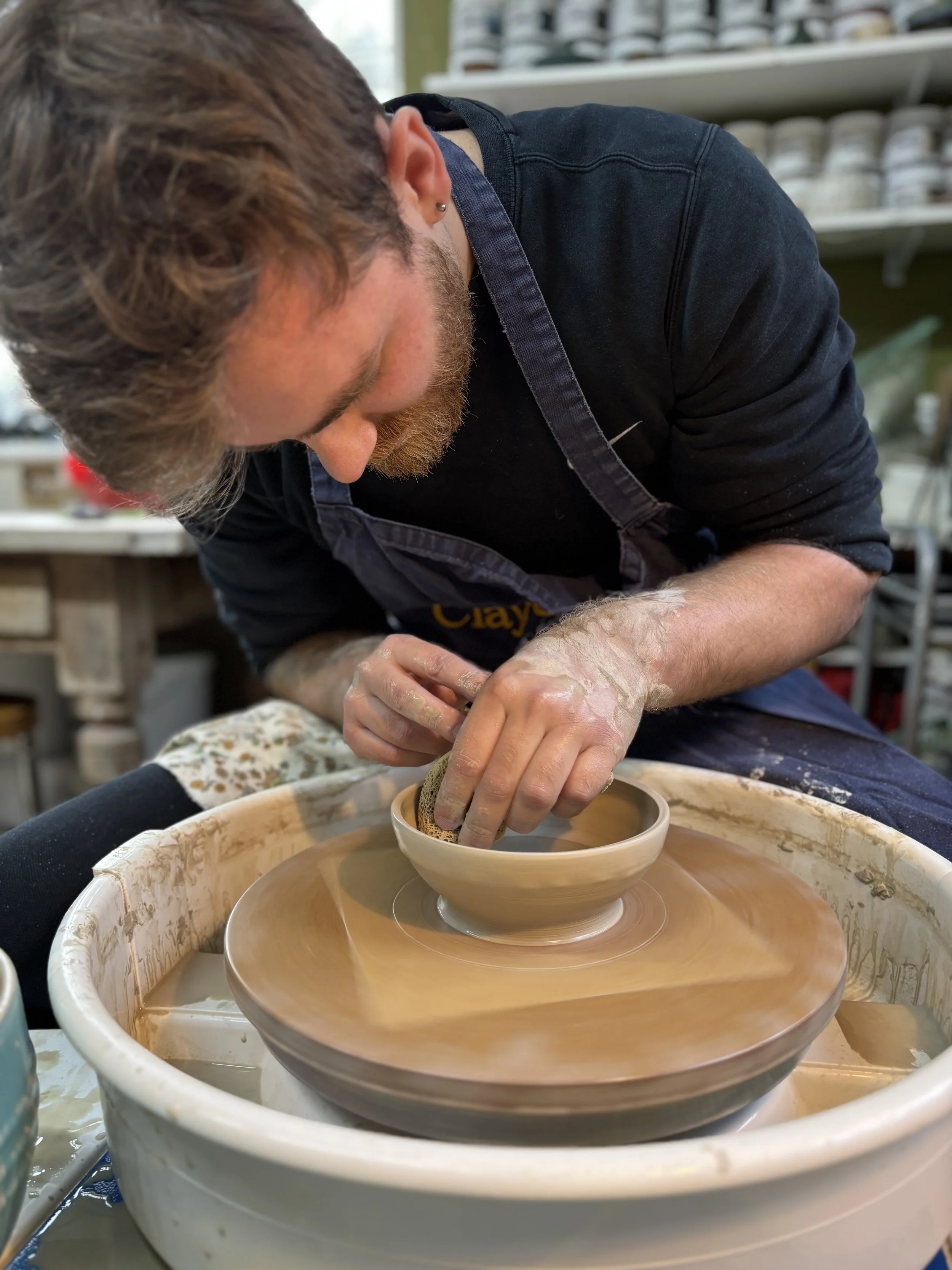   
  ... & Jordan for Valentine's Day!  
 