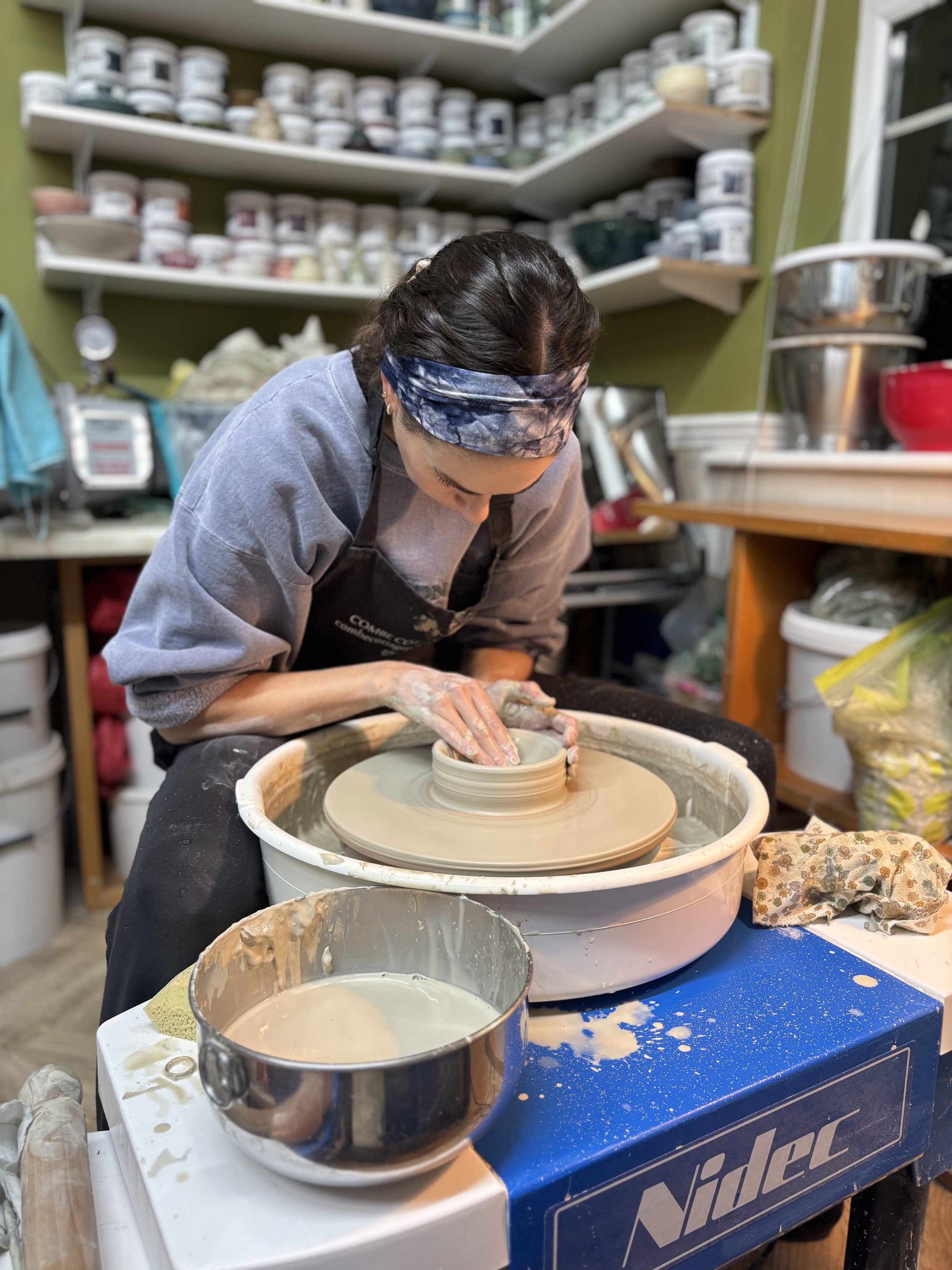   
 Lovely to see the trio of Georgie... 
 