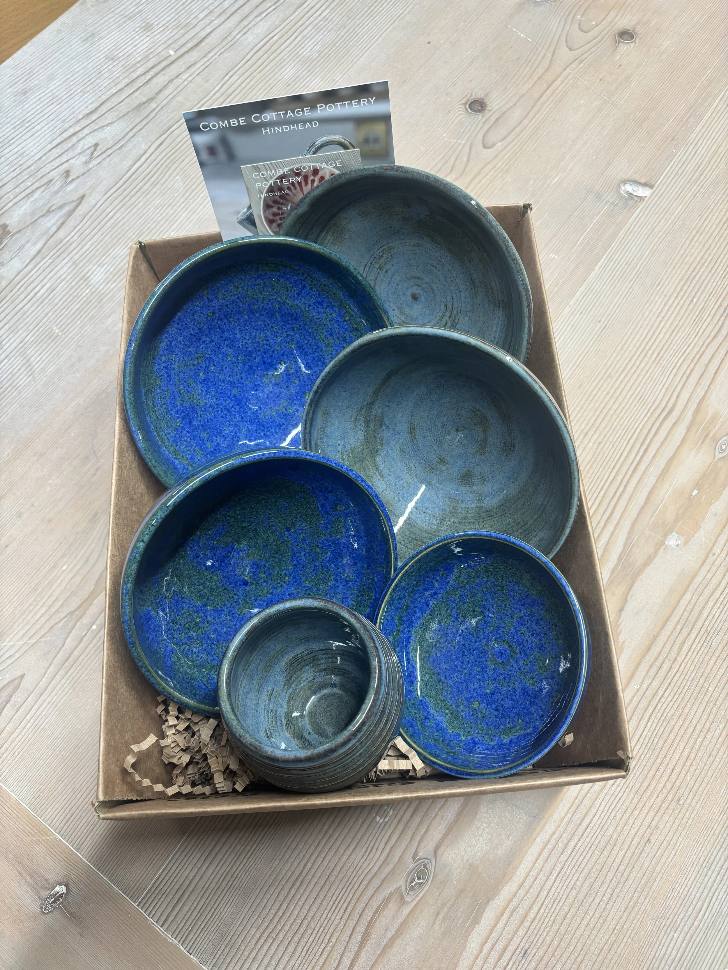   
 The super results of Muriel's 5 week course! 
 