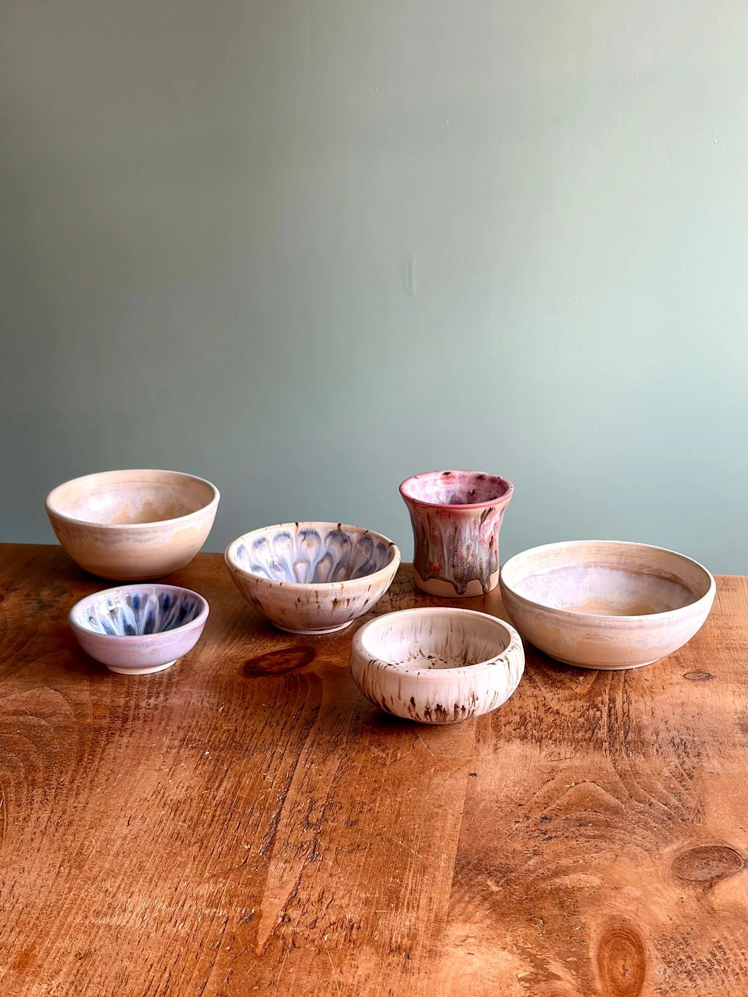   
 Dan & Amy's fabulous results! 
 