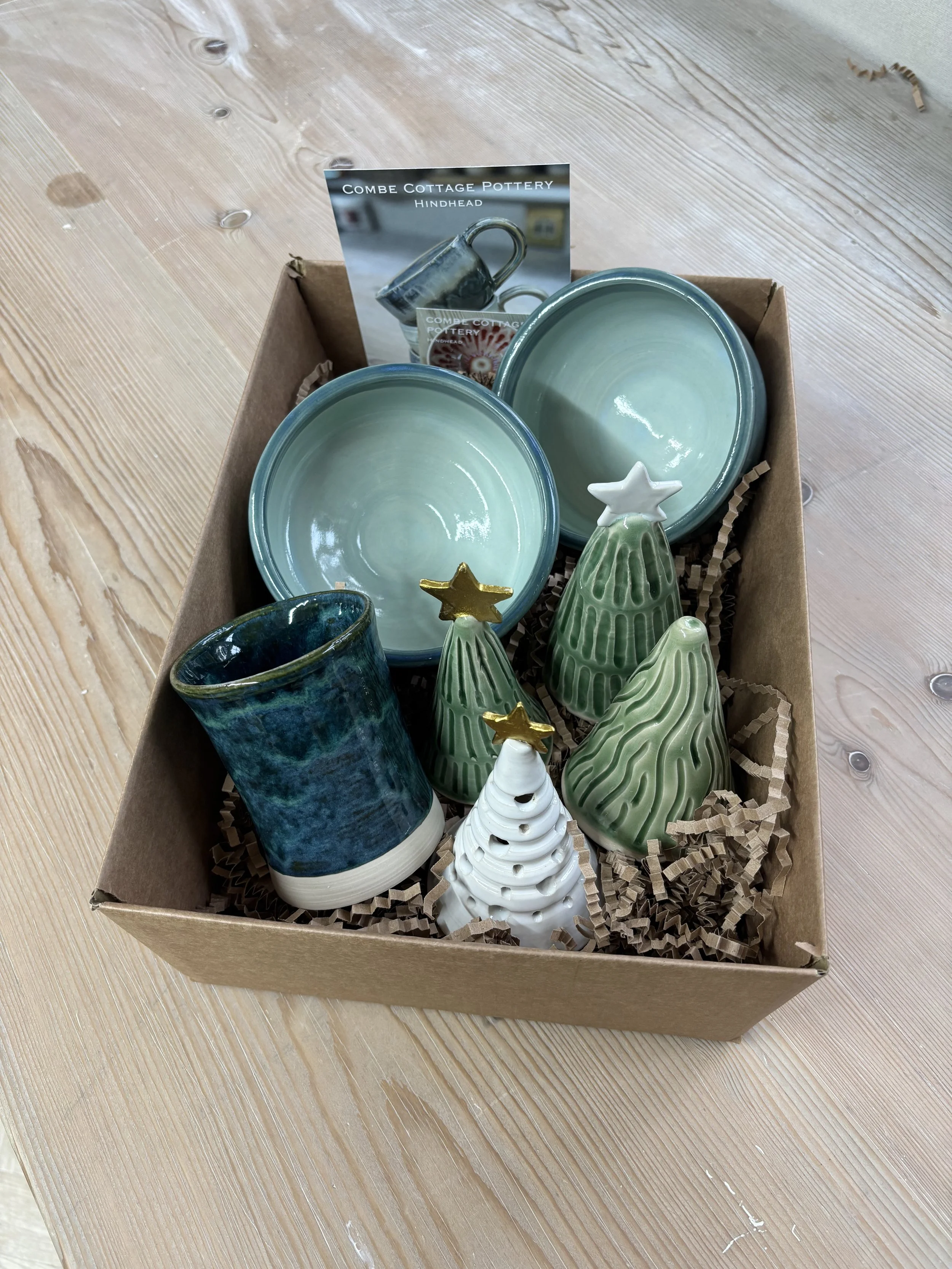   
 Dave's latest collection of super pieces ...  
 