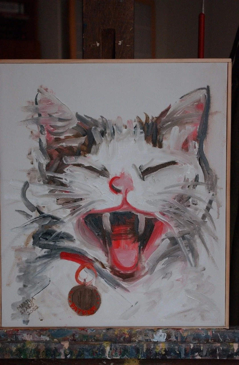 Animal Portraits