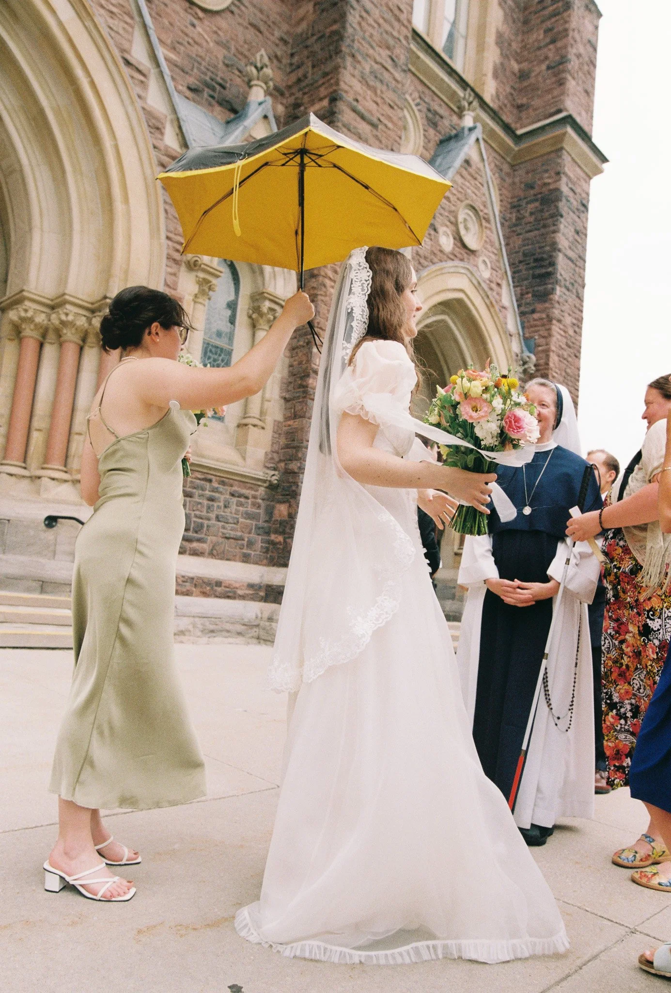 elopement couples engagement London Ontario wedding photographer bridal