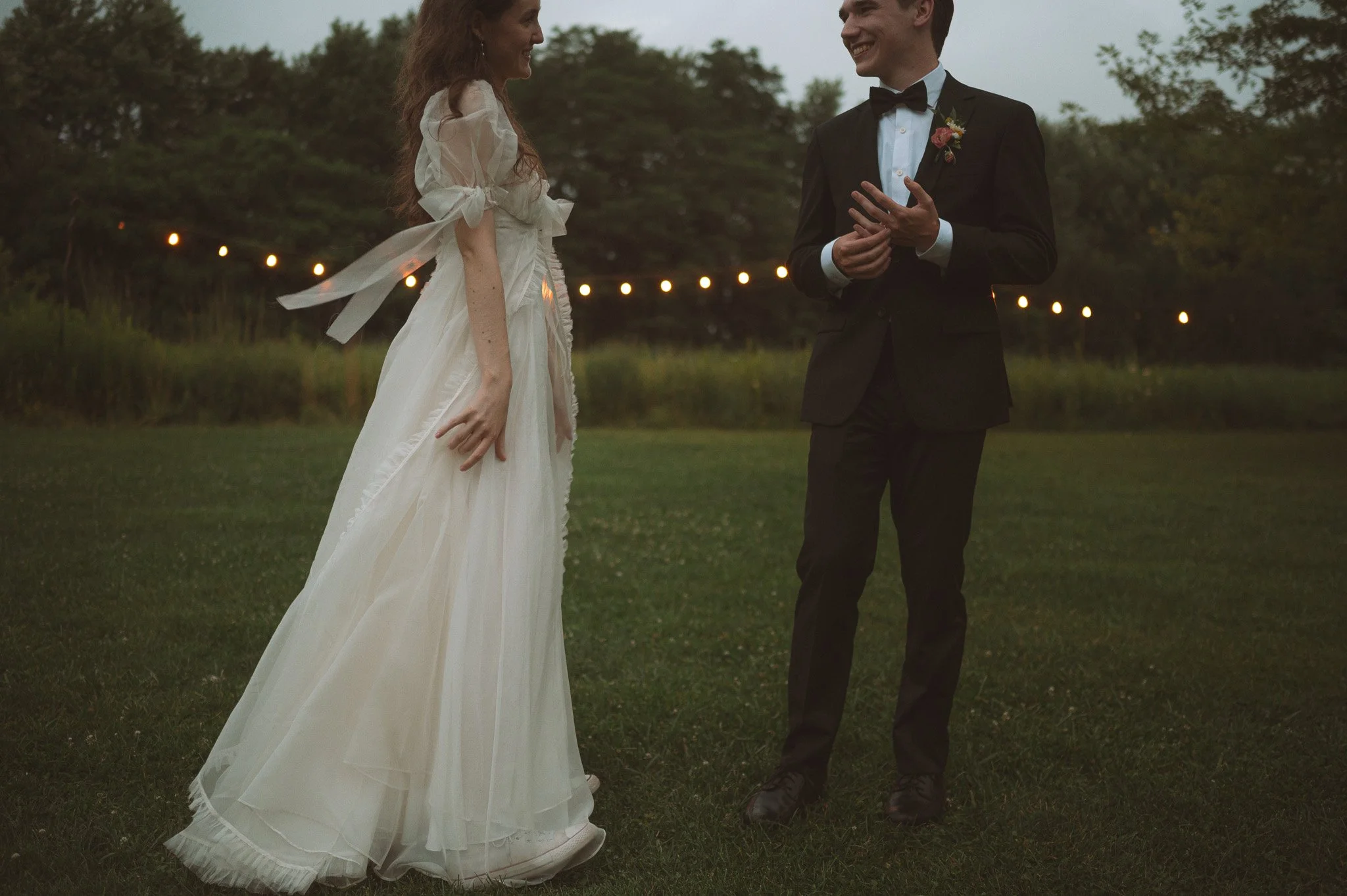 London Ontario wedding
