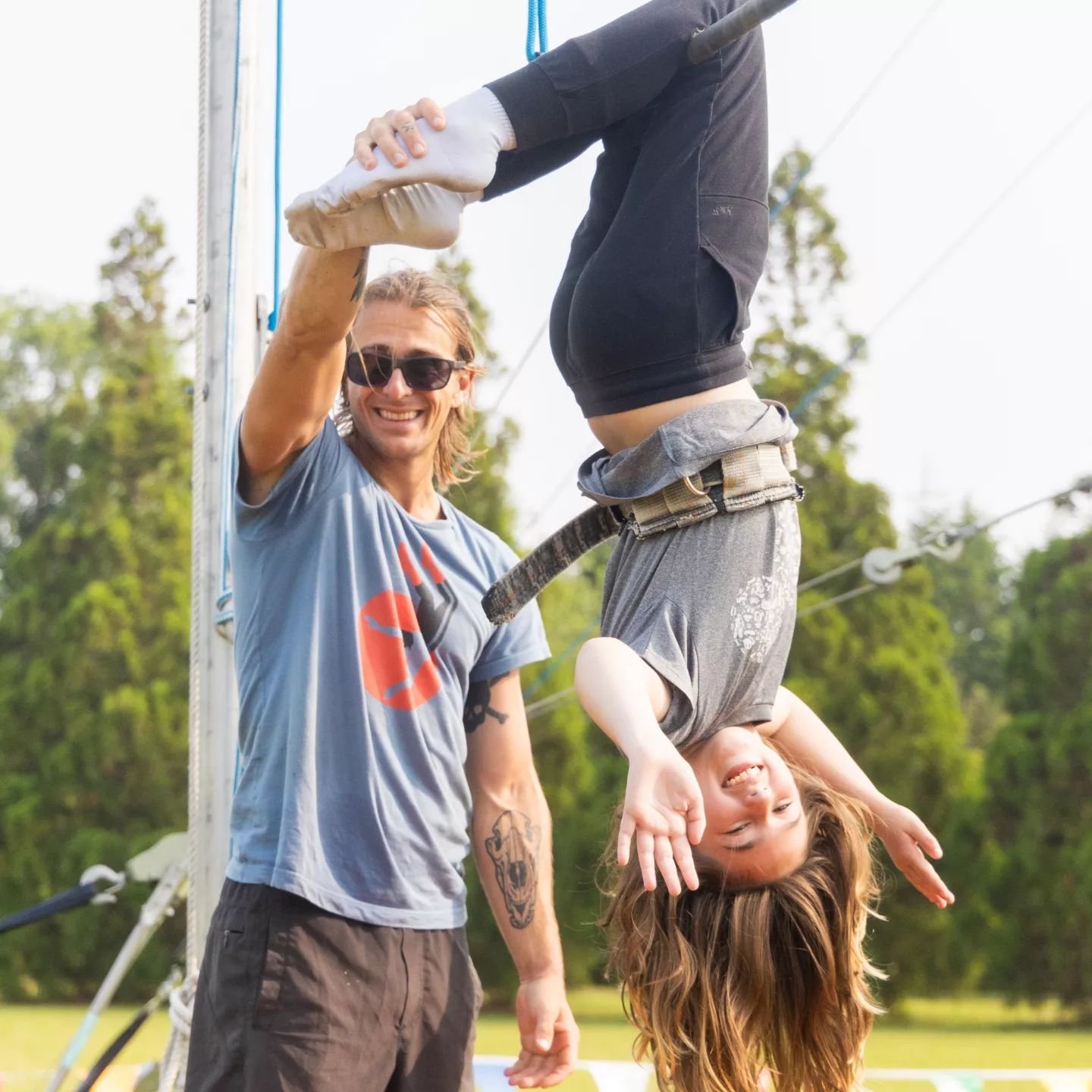 Check out these photos from our new photographer @zminskoff 

You can get your own amazing photos professionally taken by Zach on your next class. Sign up today!

Now with D R O N E S

#robotsarecomingforyourjob #flyingtrapeze #summervibes #hamptons 