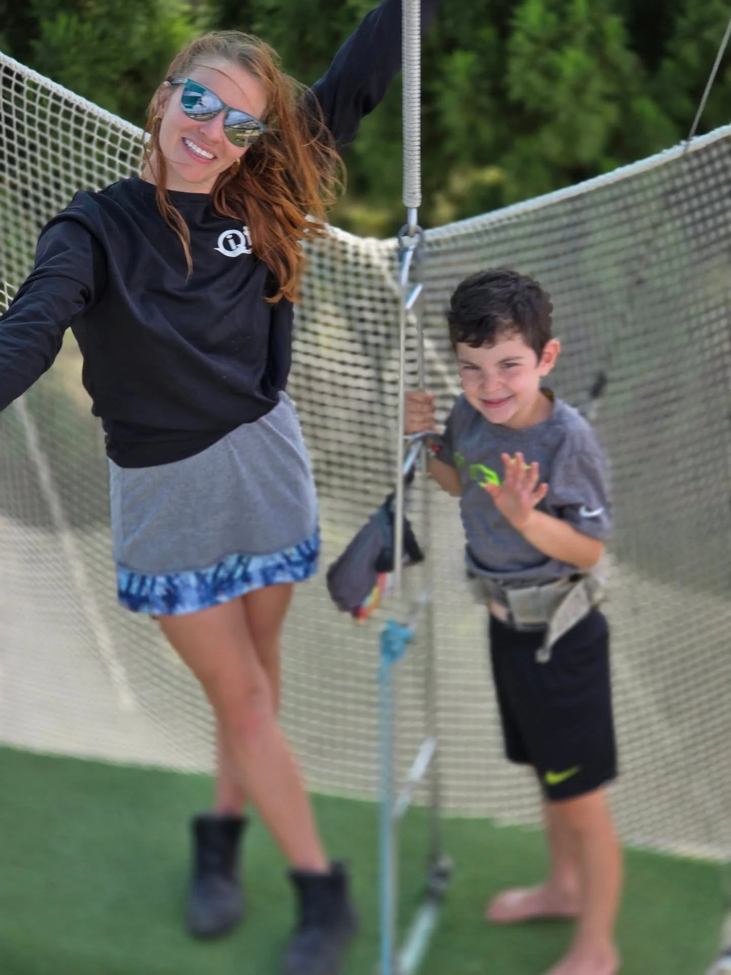 What a nice photo, but... Where is the camera???

#flyingtrapeze #Bridgehampton #summerinthehamptons #summer2025