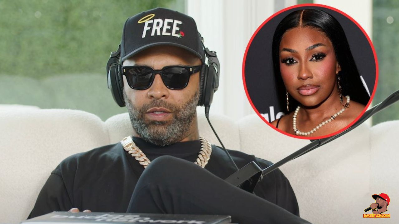Joe Budden Calls Yung Miami the 'Worst Female Rapper': Controversy ...