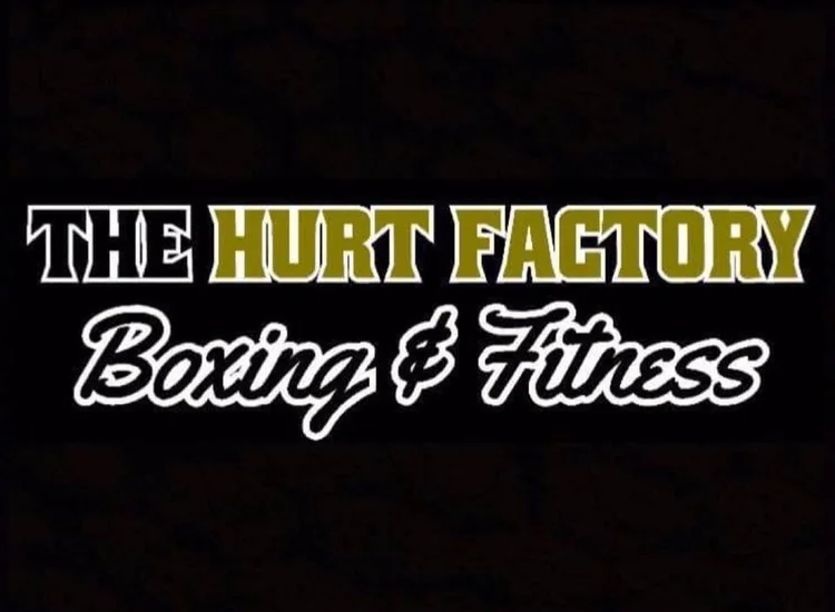 The Hurt Factory Boxing & Fitness