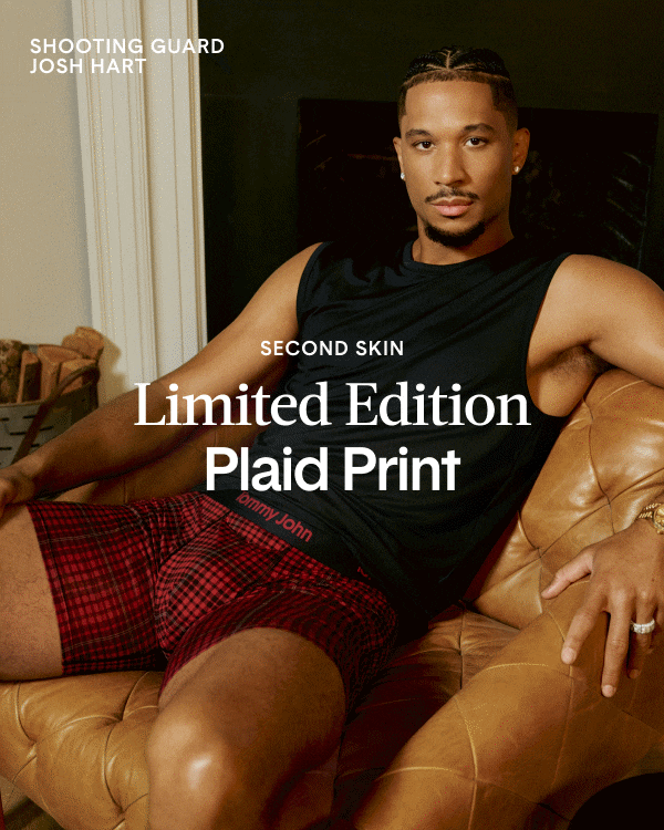 MMS-Men’s Second Skin New Arrivals Plaid.gif
