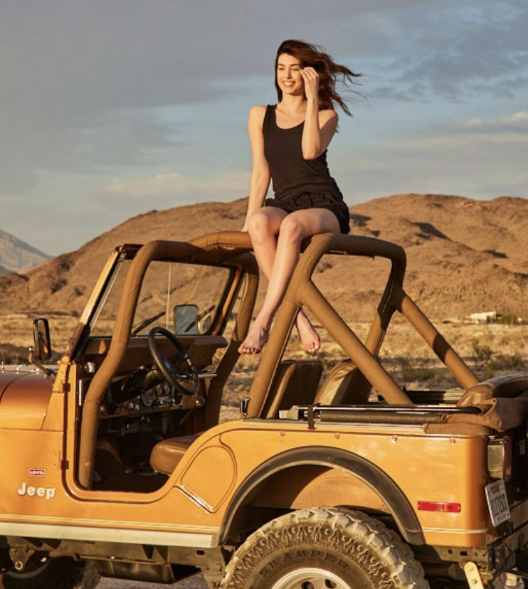 This Is Comfort Country