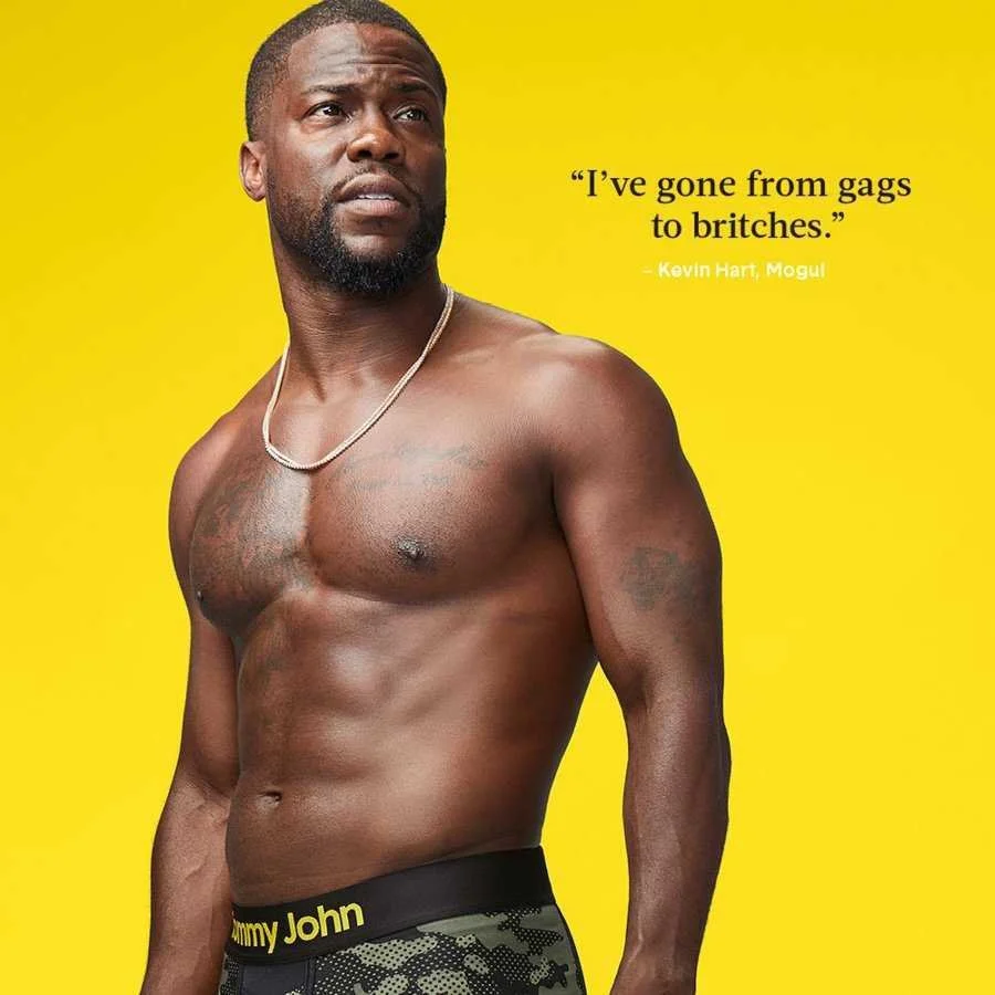 Kevin Hart
