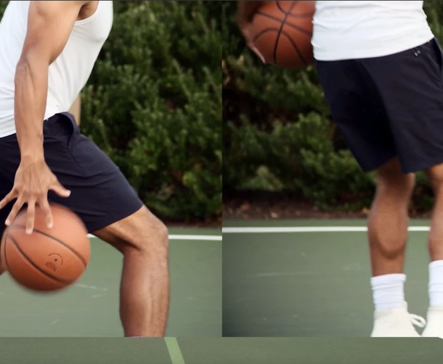 Multisport Spots