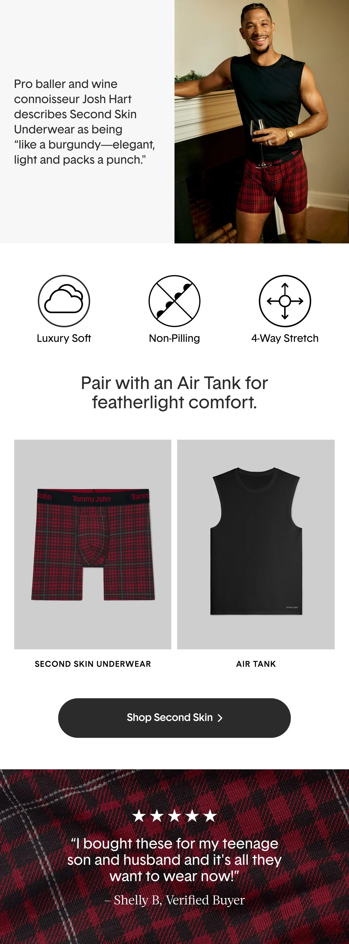 2-Men’s Second Skin New Arrivals Plaid.jpg